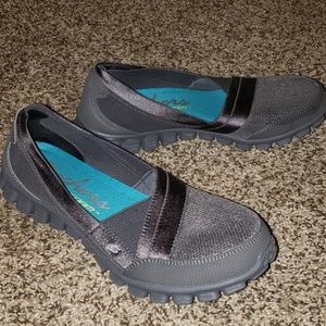 Memory Foam Skechers